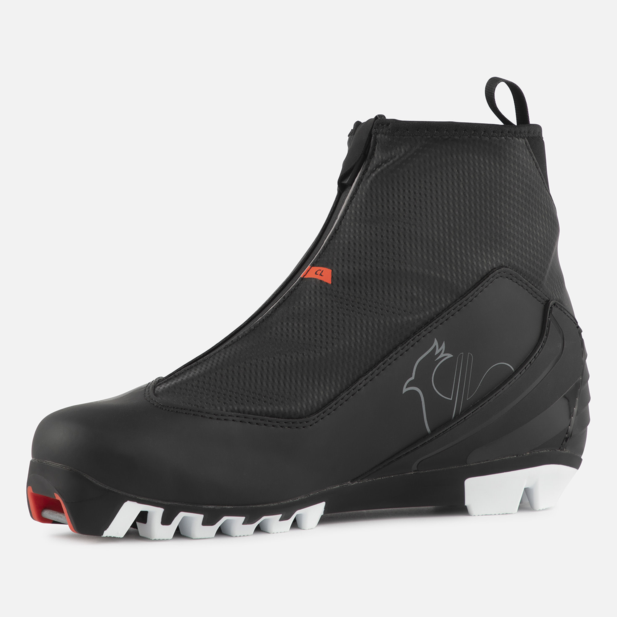 Rossignol Bottes de ski de fond X-6 Classic