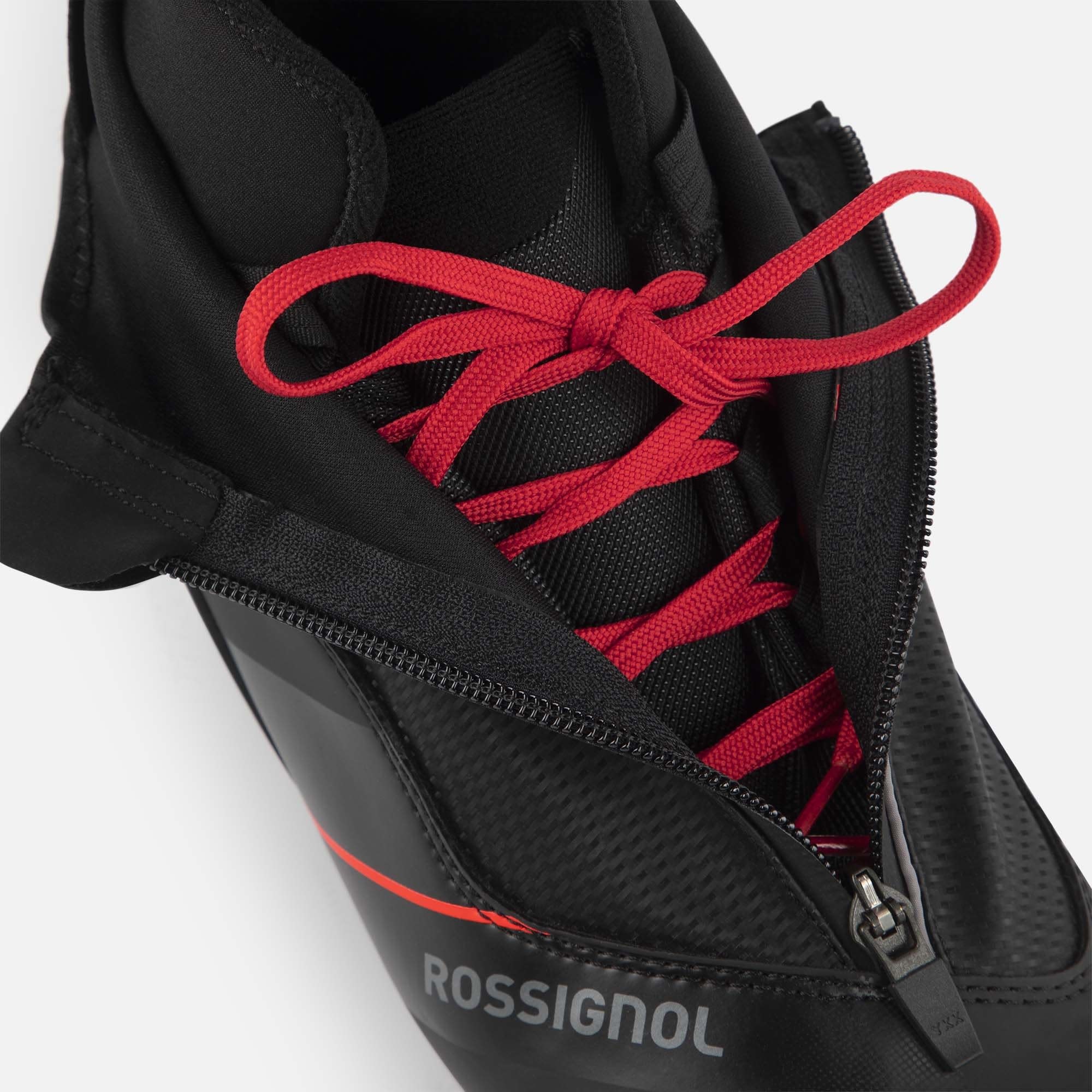 Rossignol Bottes de ski de fond X-6 Classic