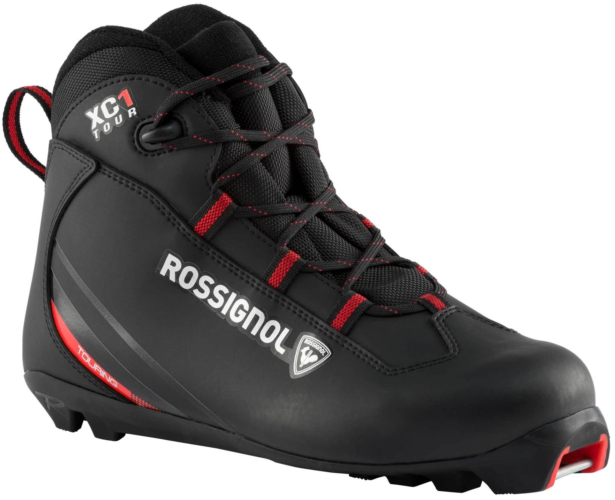 Rossignol Bottes de ski de fond X-1