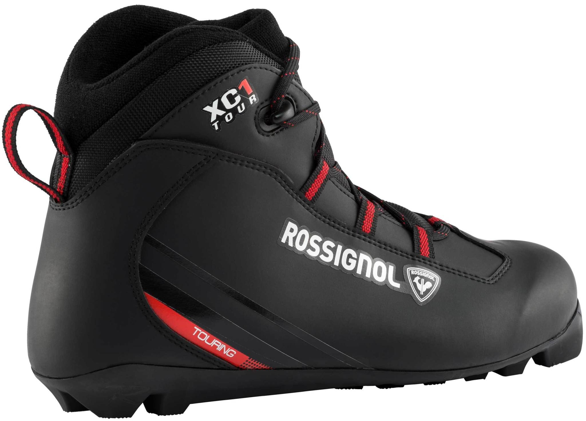 Rossignol Bottes de ski de fond X-1