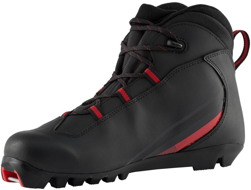 Rossignol Bottes de ski de fond X-1