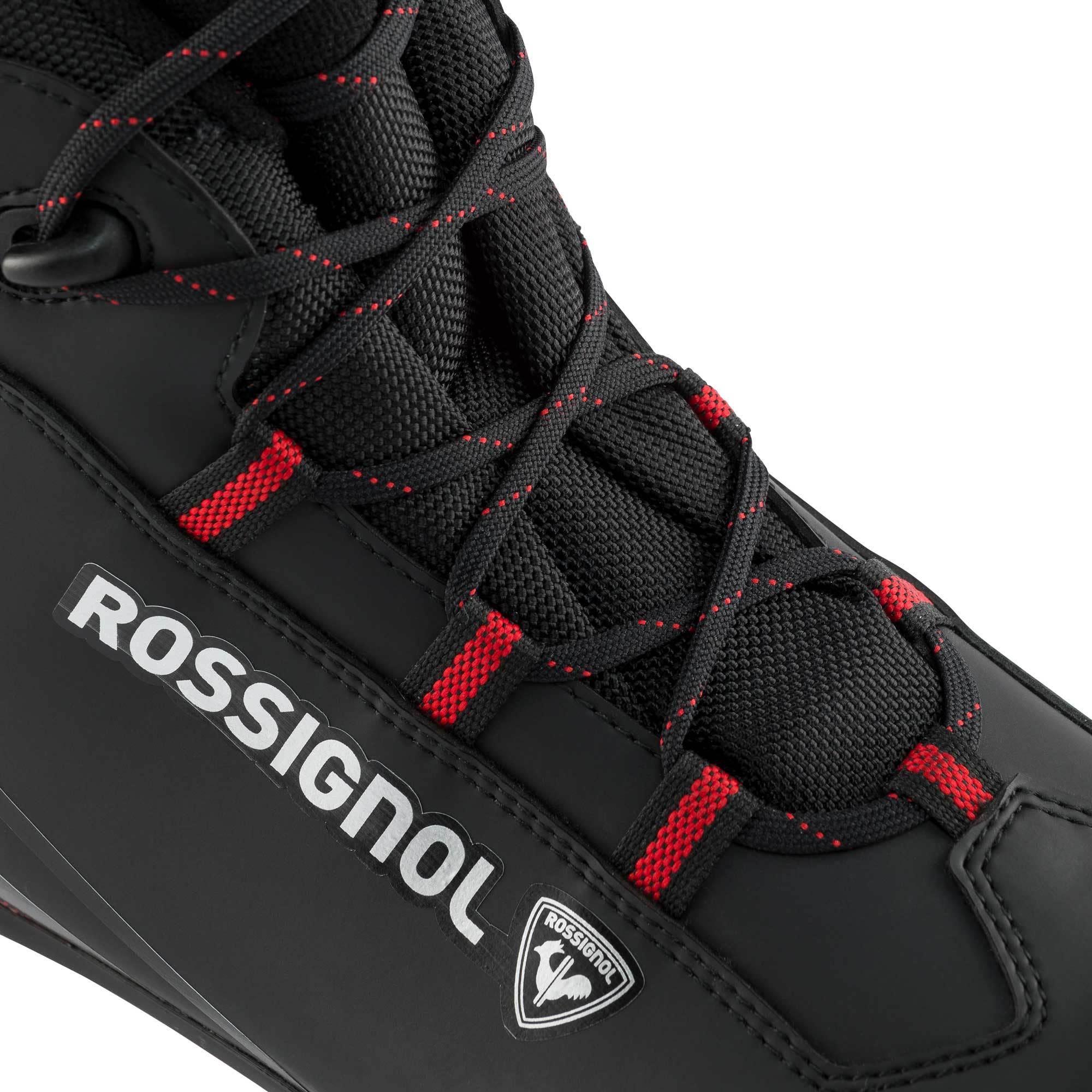 Rossignol Bottes de ski de fond X-1