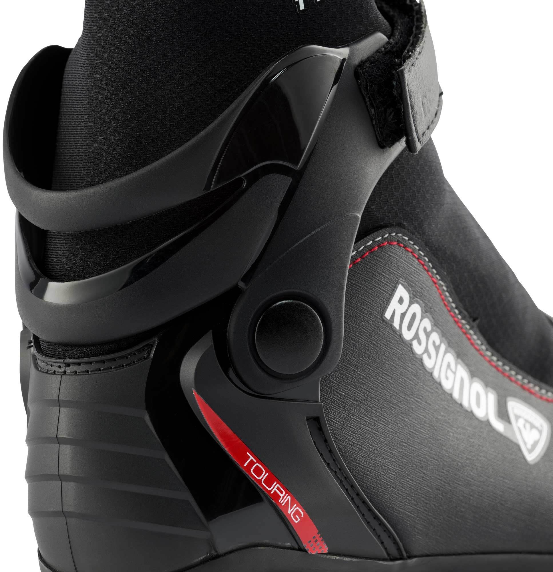 Rossignol Bottes de ski de fond X-5 OT