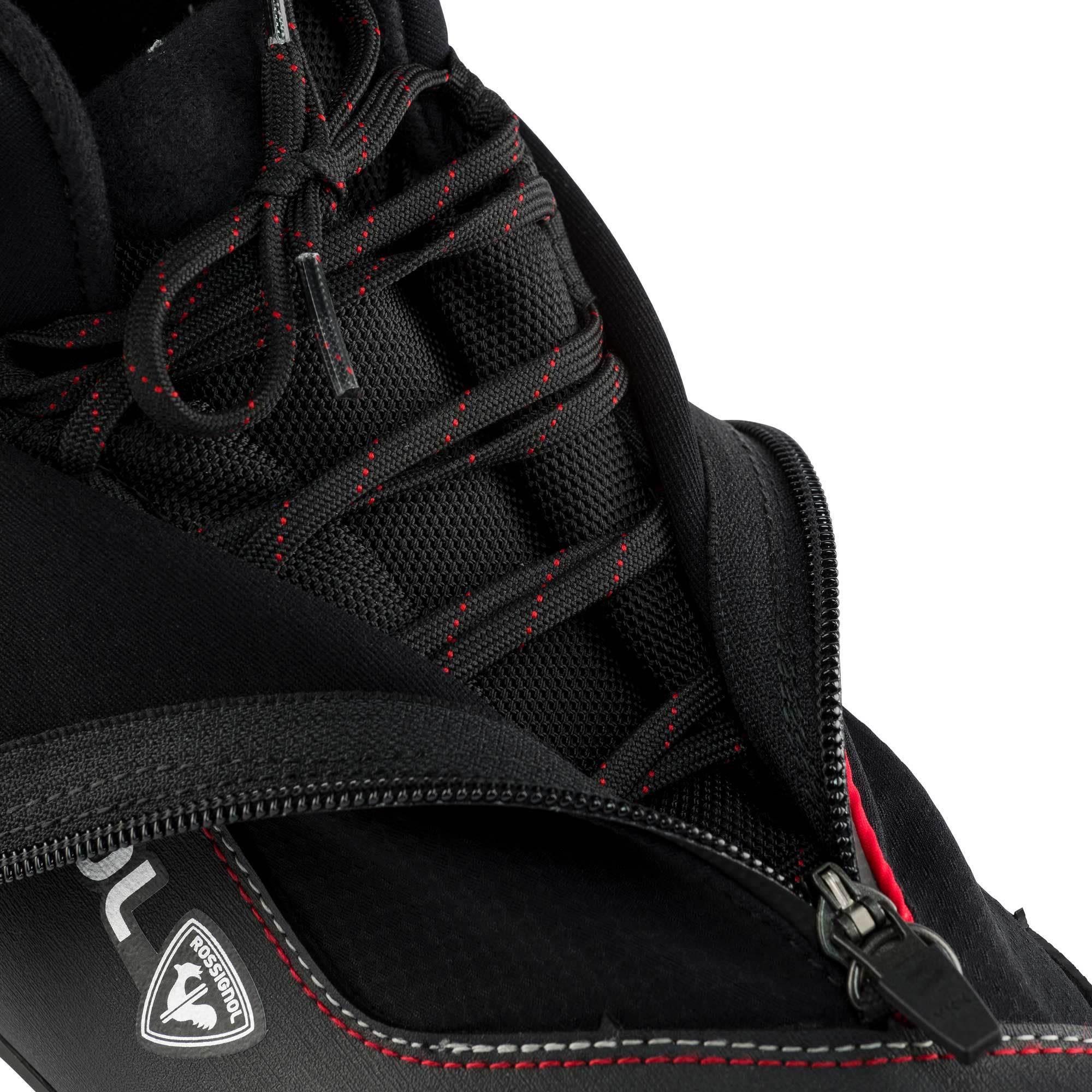 Rossignol Bottes de ski de fond X-5 OT