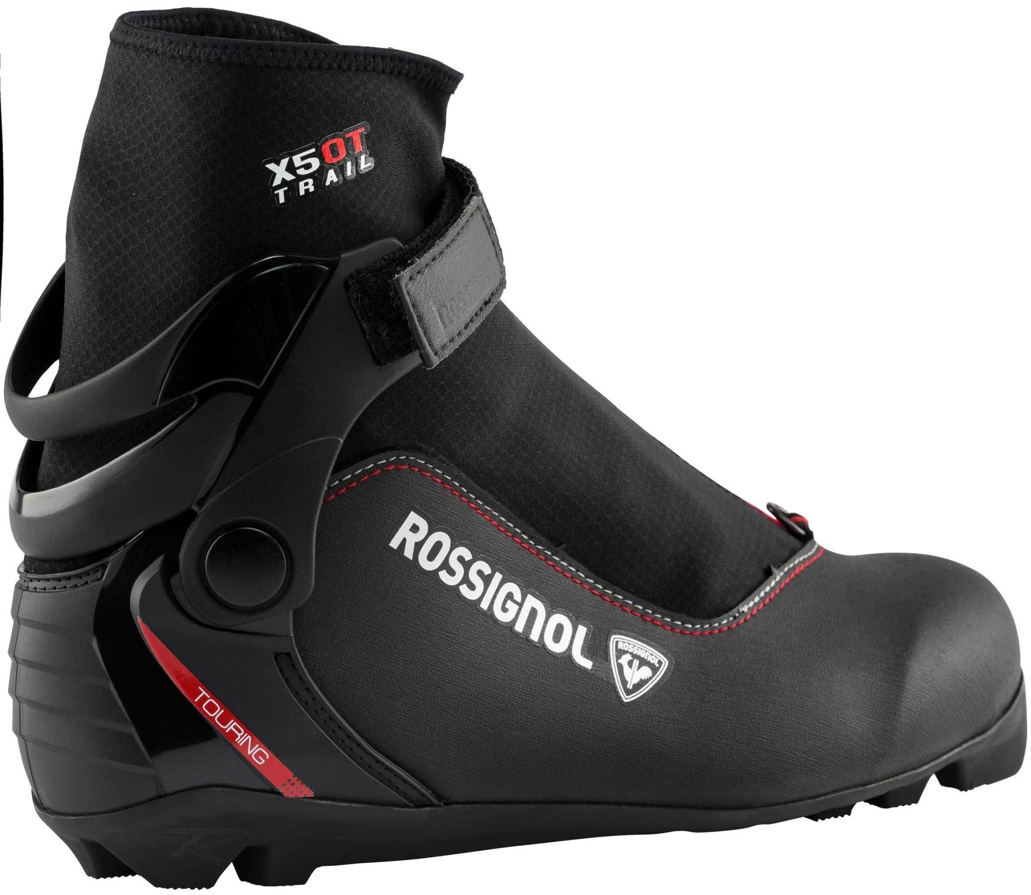Rossignol Bottes de ski de fond X-5 OT