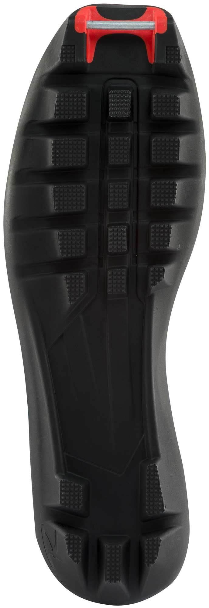 Rossignol Bottes de ski de fond X-5 OT FW pour femme