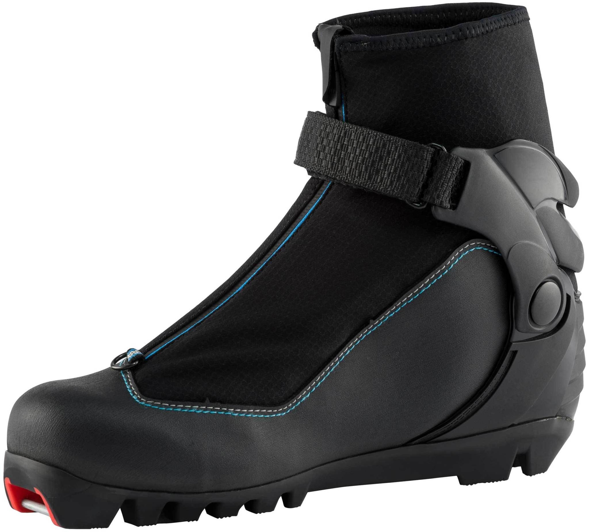 Rossignol Bottes de ski de fond X-5 OT FW pour femme