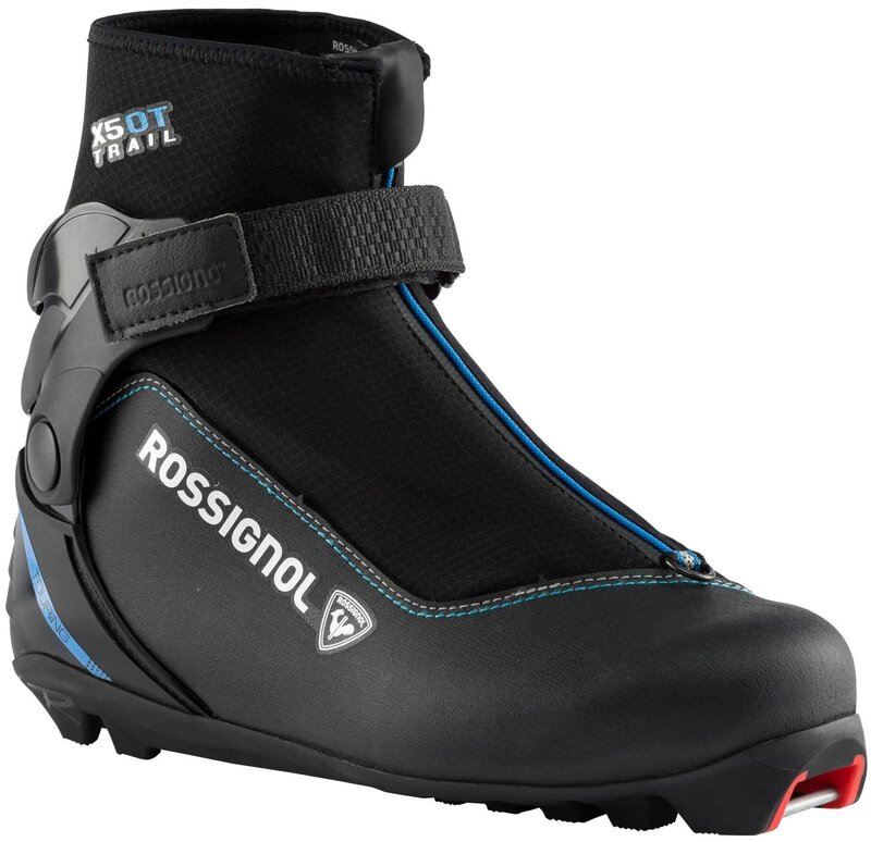 Rossignol Bottes de ski de fond X-5 OT FW pour femme