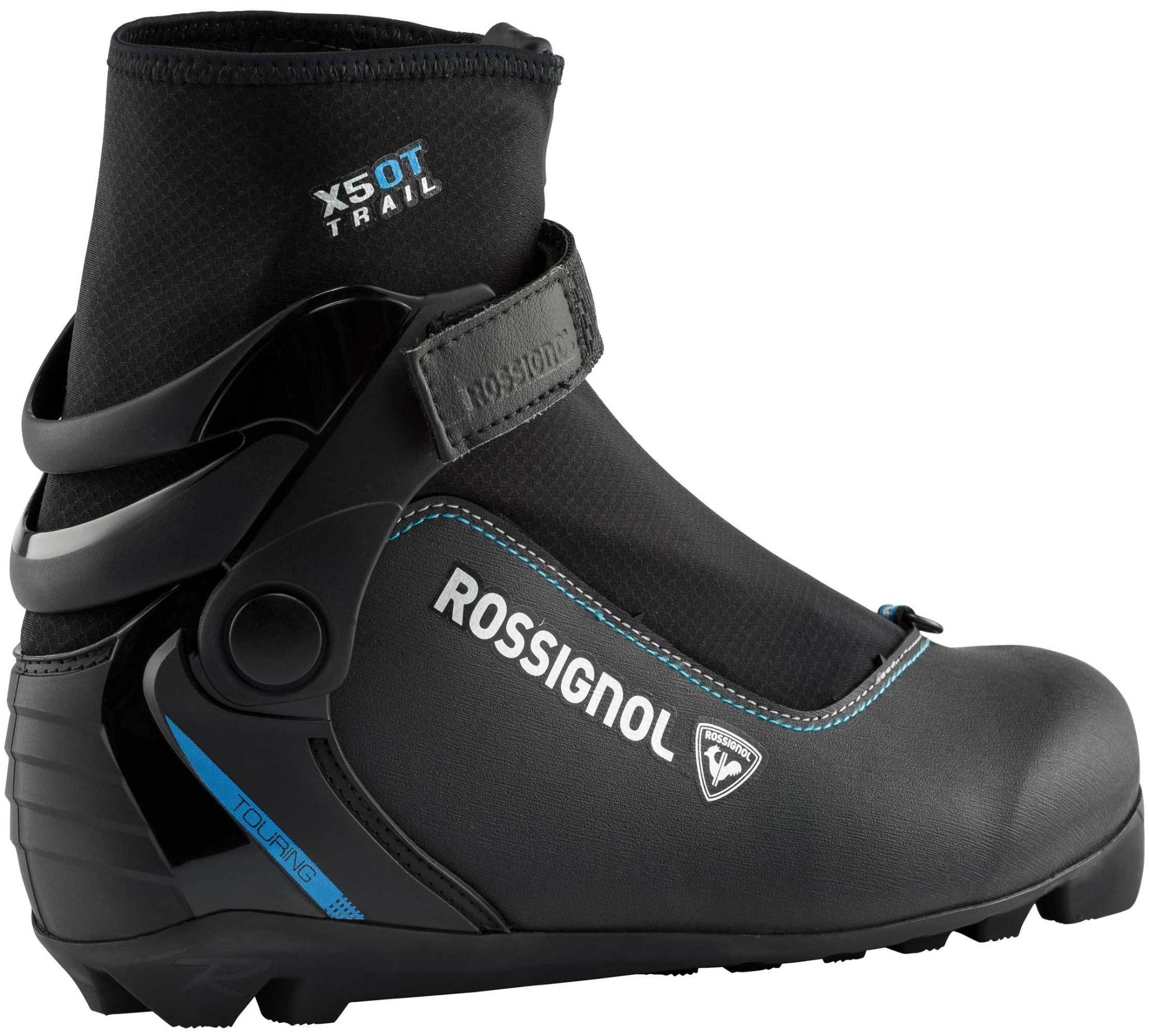 Rossignol Bottes de ski de fond X-5 OT FW pour femme