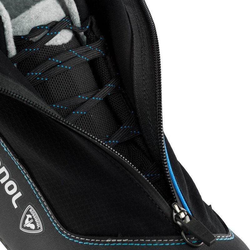 Rossignol Bottes de ski de fond X-5 OT FW pour femme