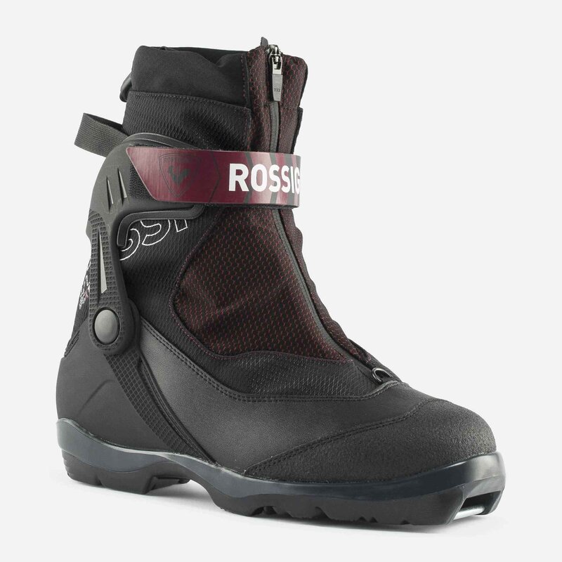 Rossignol Bottes de ski back-country BC X 10