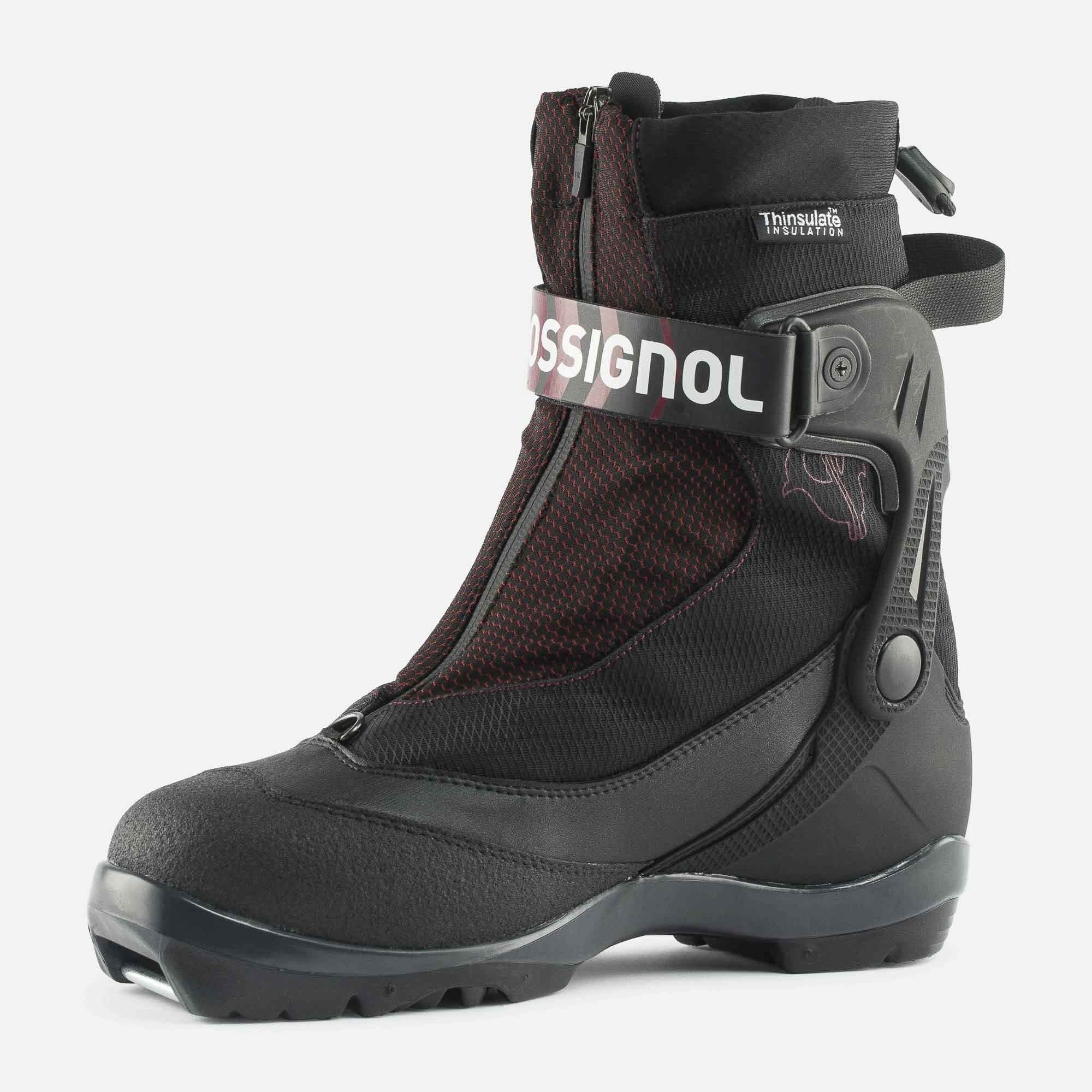 Rossignol Bottes de ski back-country BC X 10