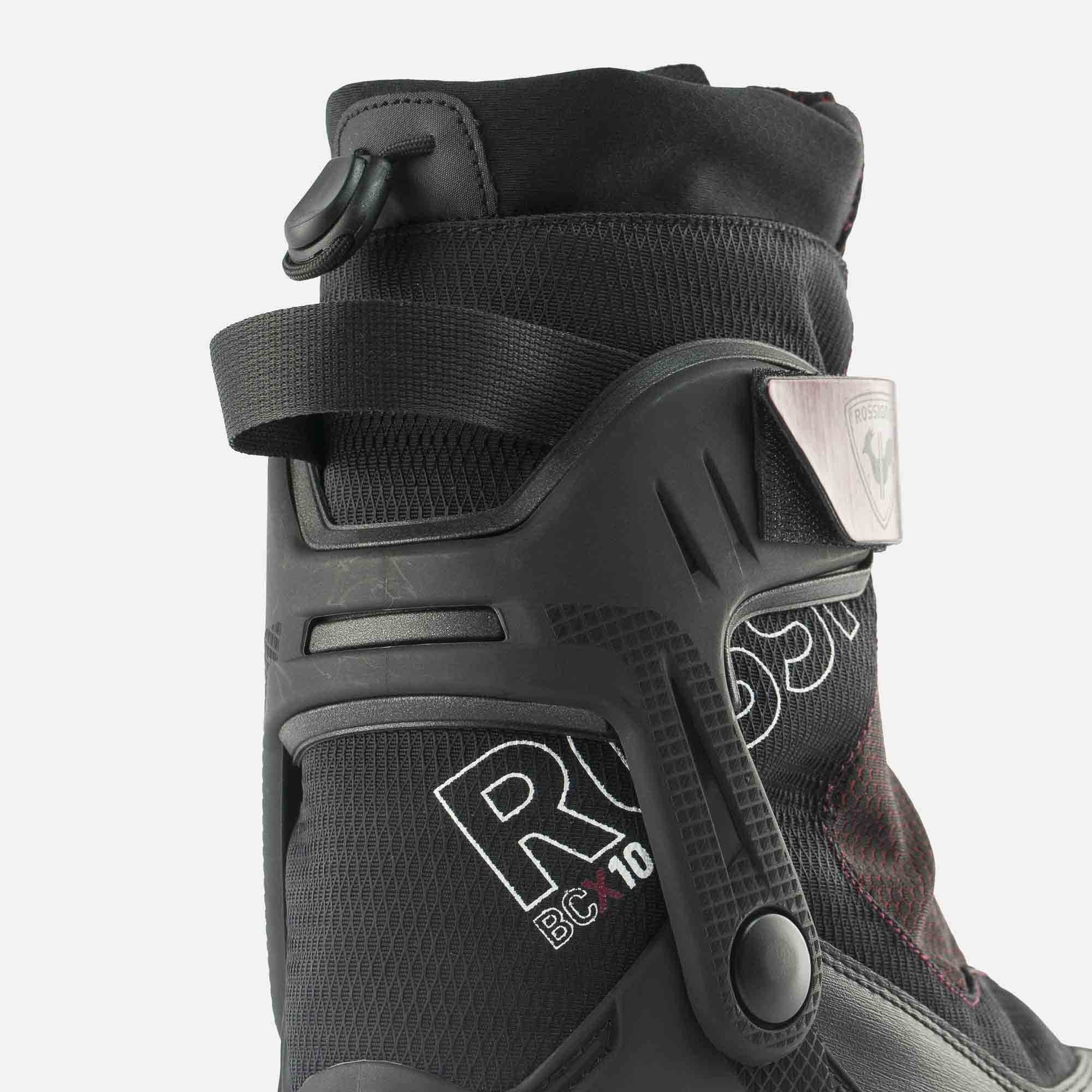 Rossignol Bottes de ski back-country BC X 10