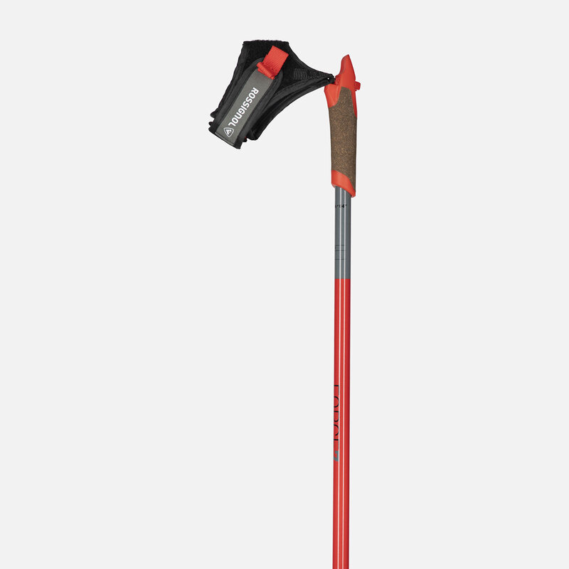 Rossignol Bâtons de ski de fond Force 7