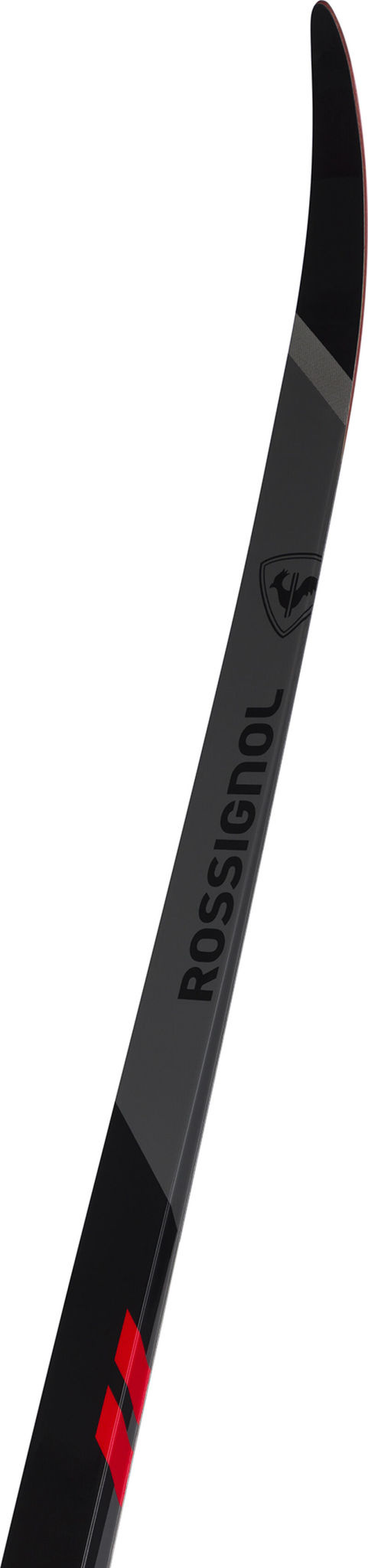 Rossignol Skis de fond Delta Comp R-skin Stiff