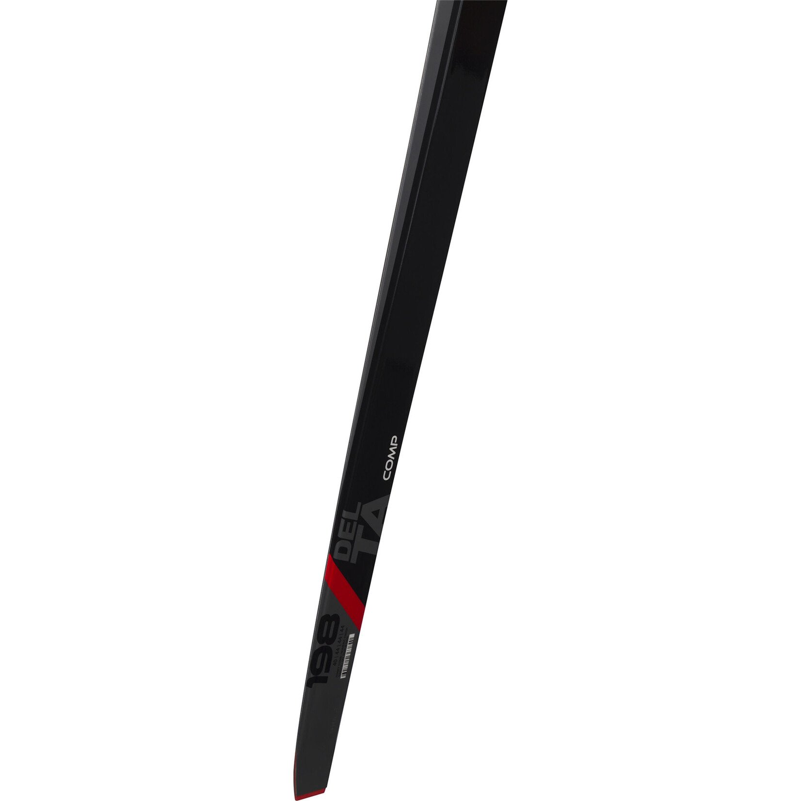 Rossignol Delta Comp R-skin Stiff (skis de fond classiques)