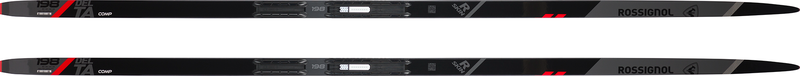 Rossignol Skis de fond Delta Comp R-skin Stiff