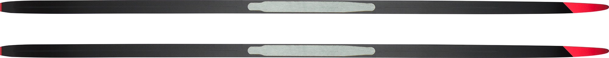 Rossignol Skis de fond Delta Comp R-skin Stiff