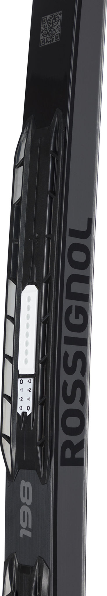 Rossignol Skis de fond Delta Comp R-skin Stiff