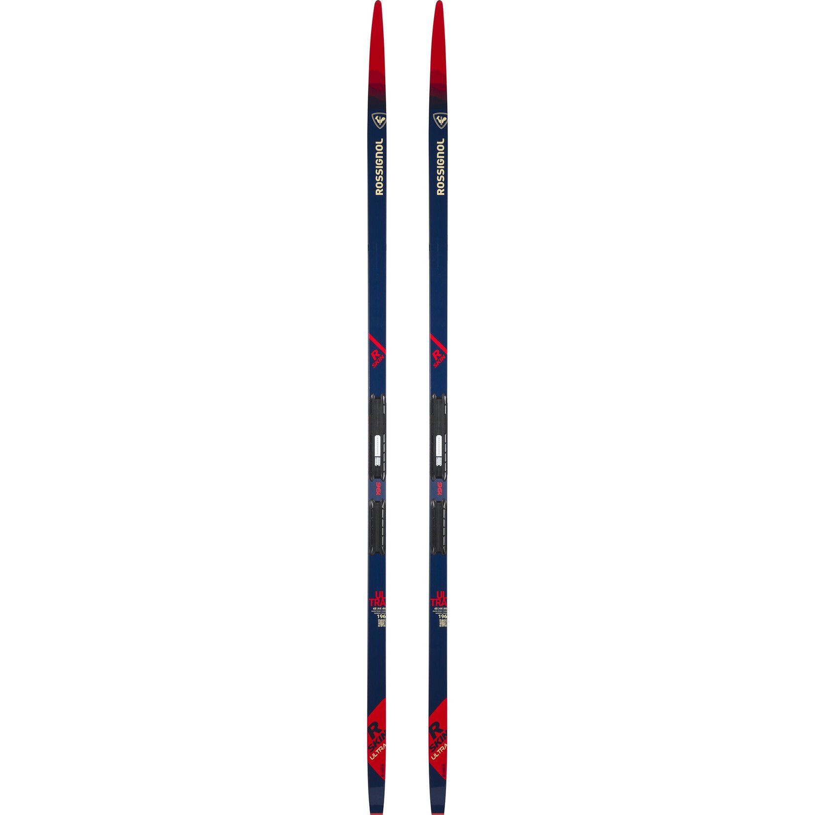 Rossignol R-Skin Ultra (Ultralight) Stiff (skis de fond classiques)