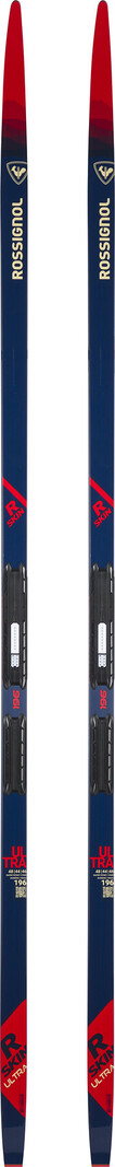 Rossignol Skis de fond R-Skin Ultra Stiff