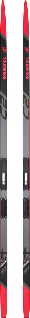 Rossignol Skis de fond X-IUM Classic Premium+C2