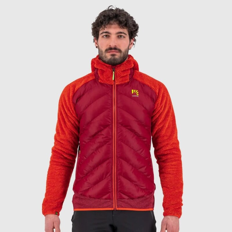 Karpos Manteau Marmarole pour hommes