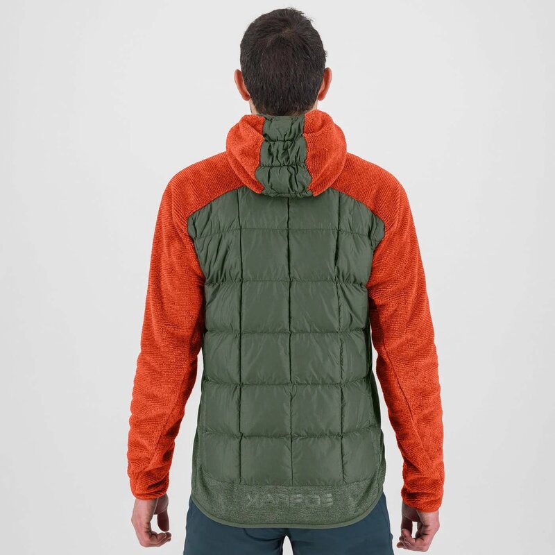 Karpos Manteau Marmarole pour hommes