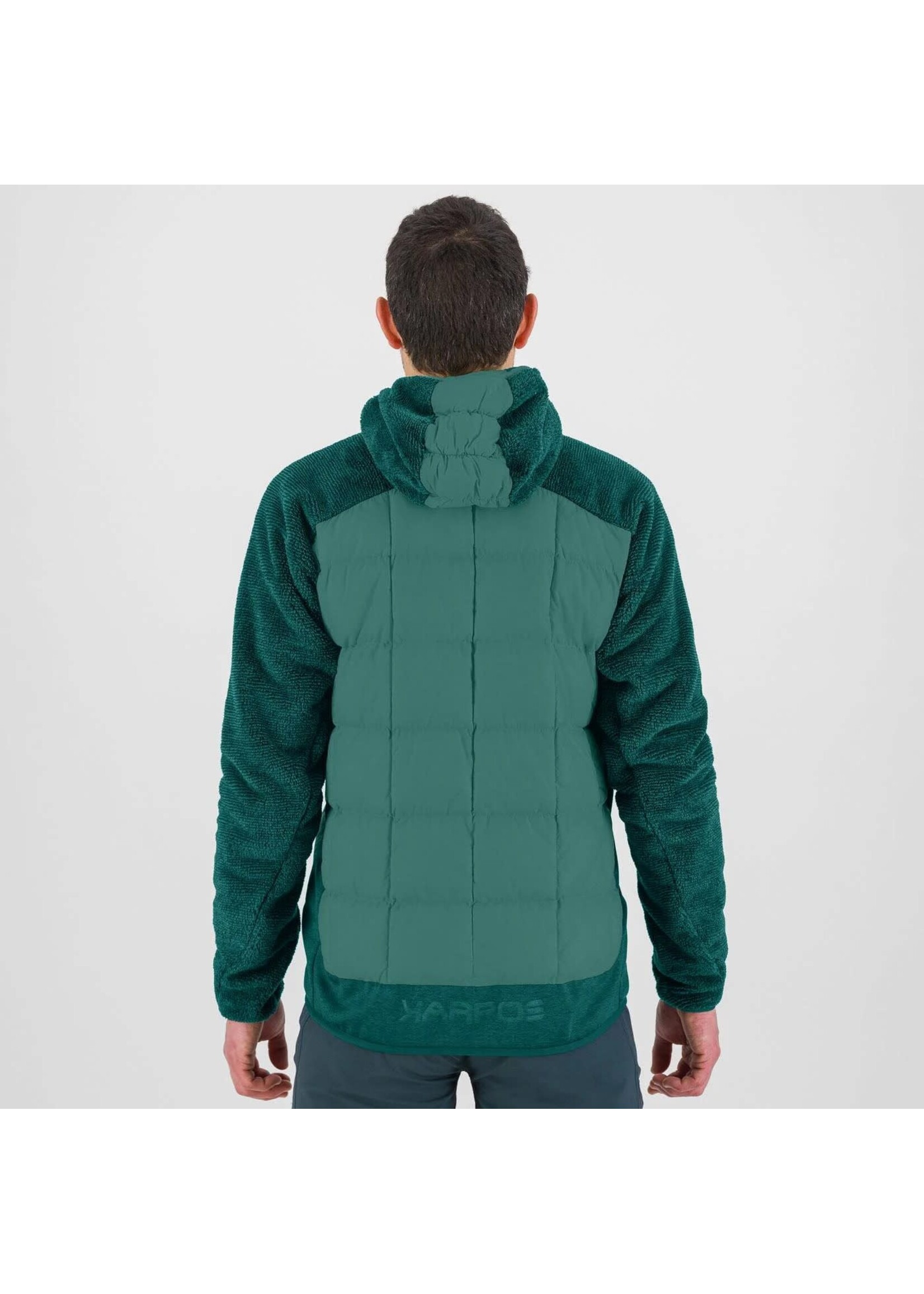 Karpos Manteau Marmarole pour hommes