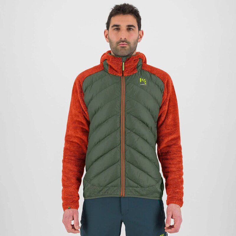 Karpos Manteau Marmarole pour hommes