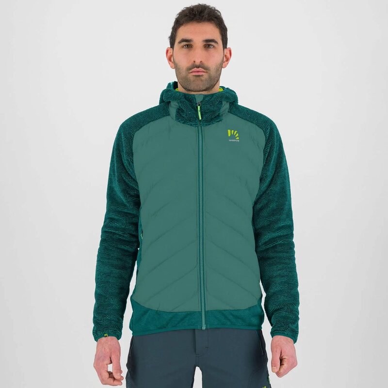 Karpos Manteau Marmarole pour hommes