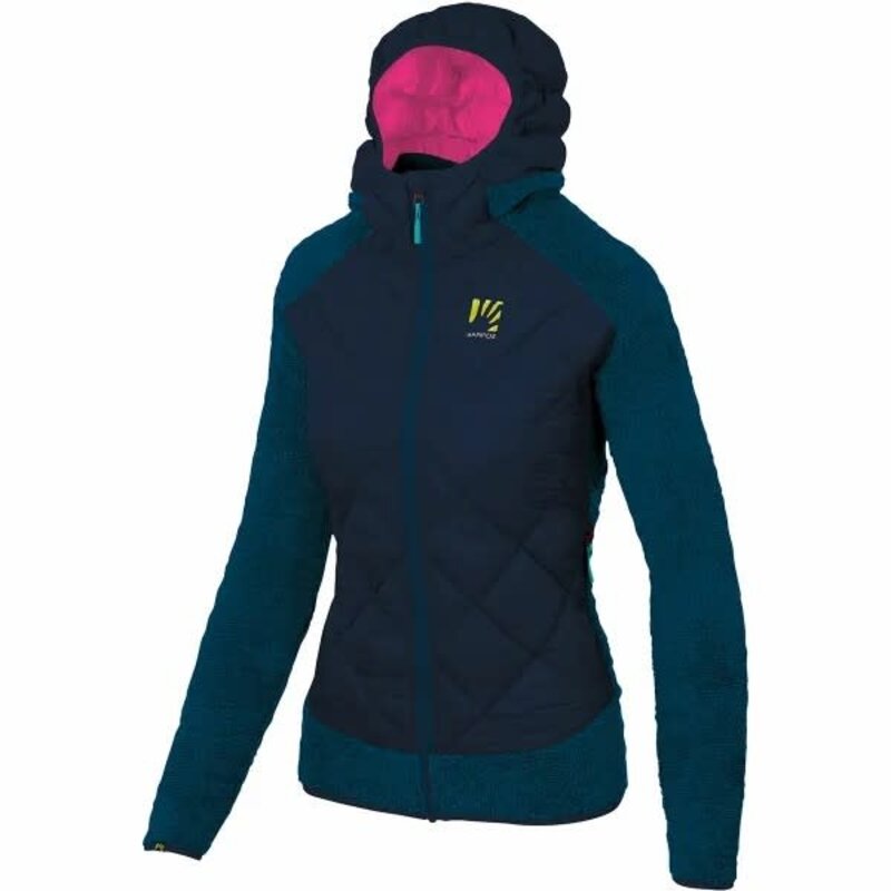Karpos Marmarole (Manteau femme)