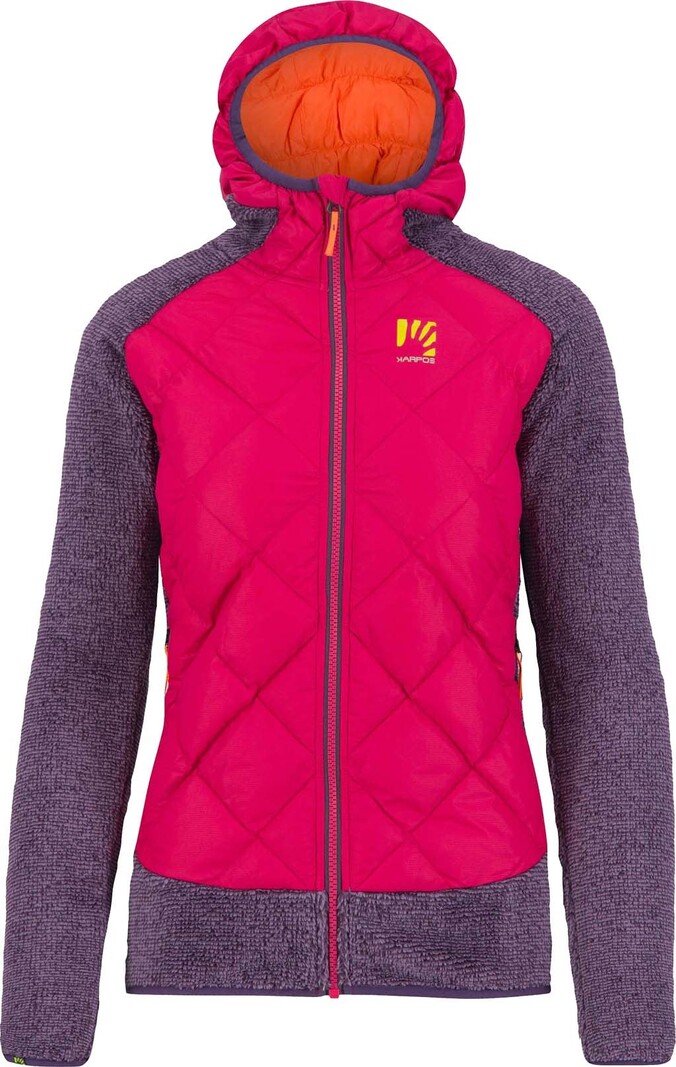 Karpos Marmarole (Manteau femme)
