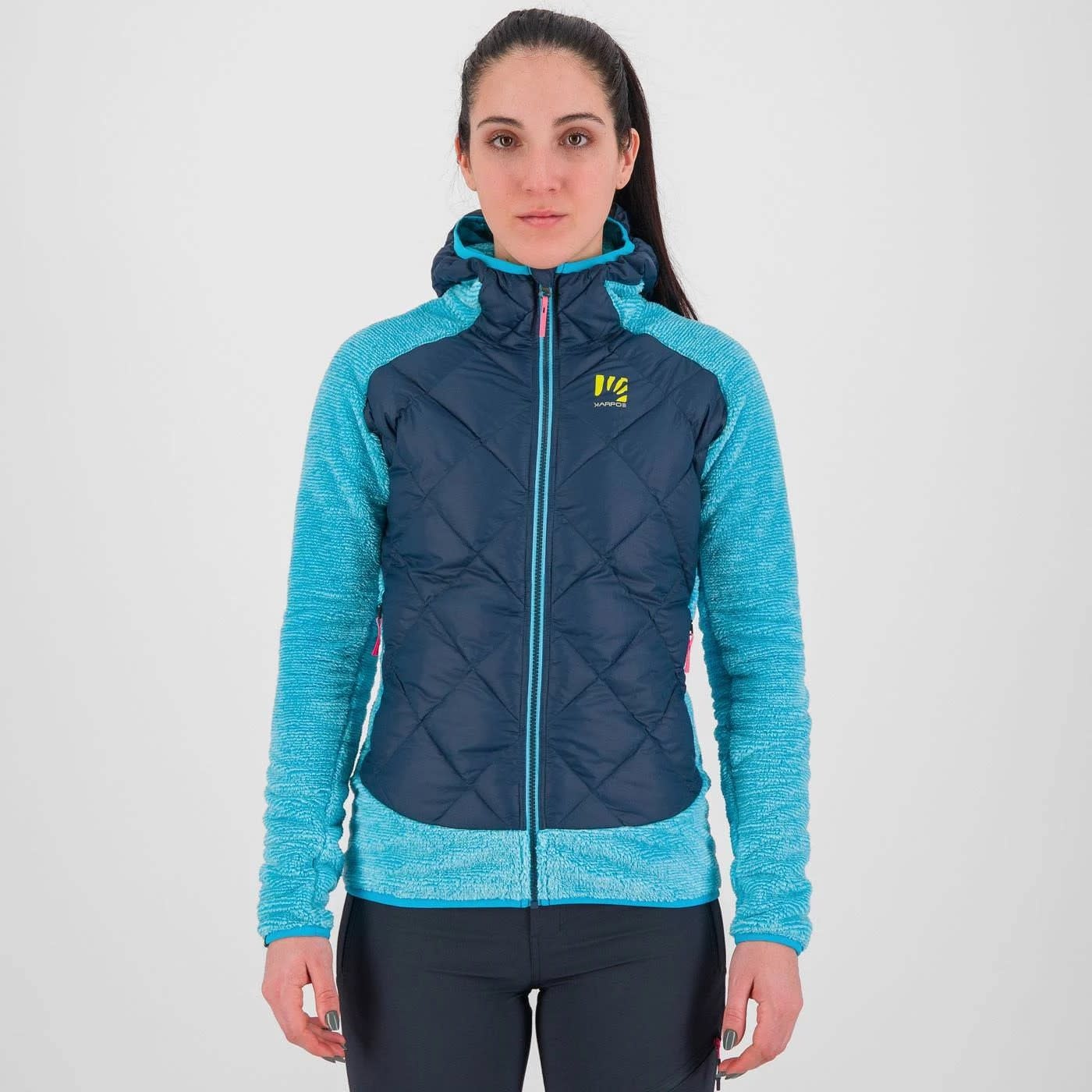 Karpos Manteau Marmarole pour femme