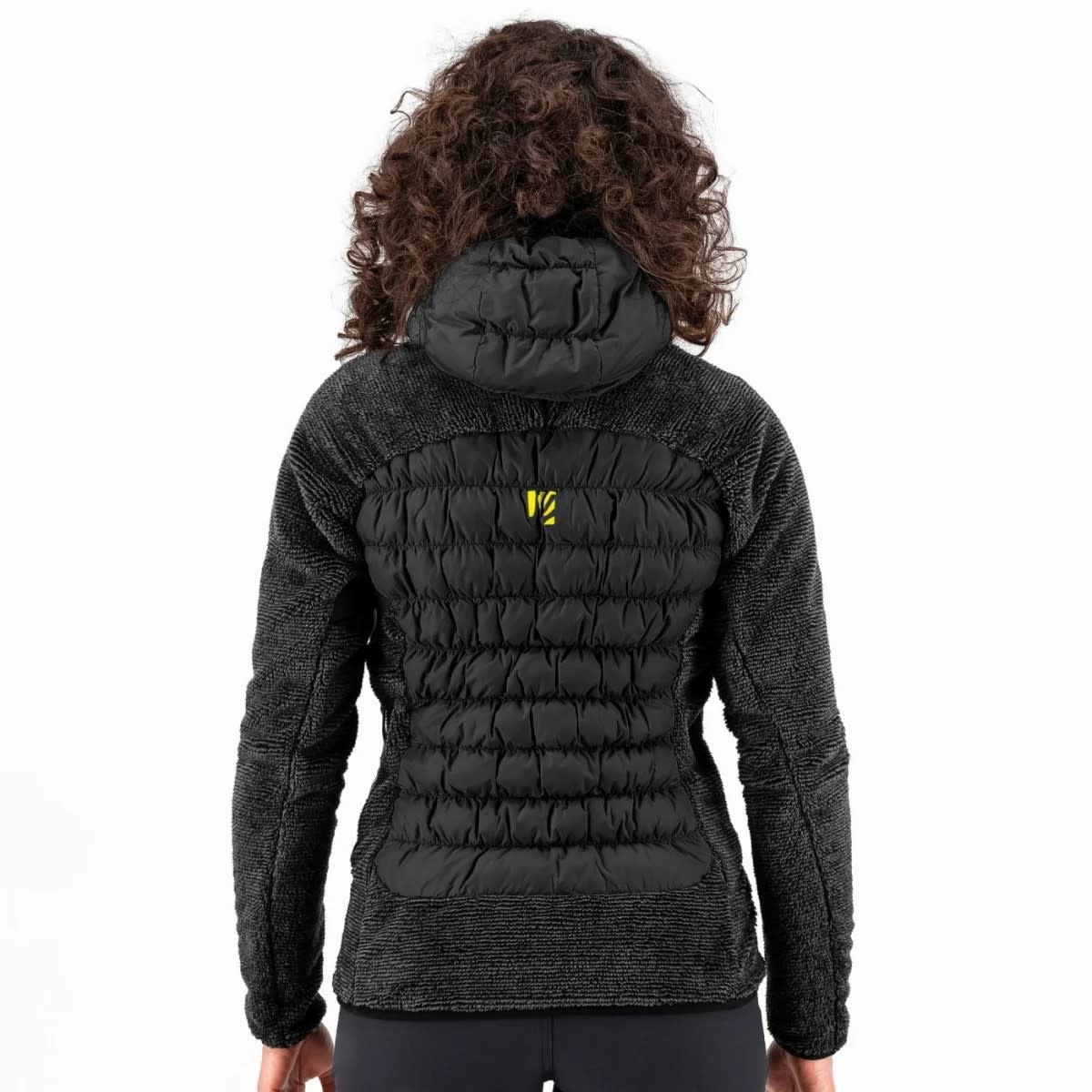 Karpos Manteau Marmarole pour femme