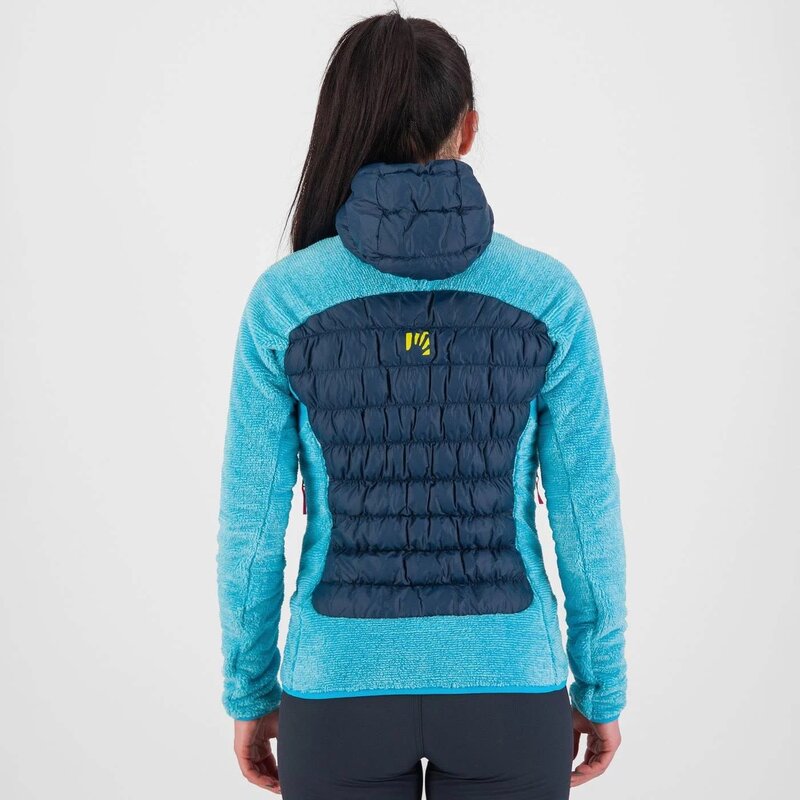 Karpos Marmarole (Manteau femme)