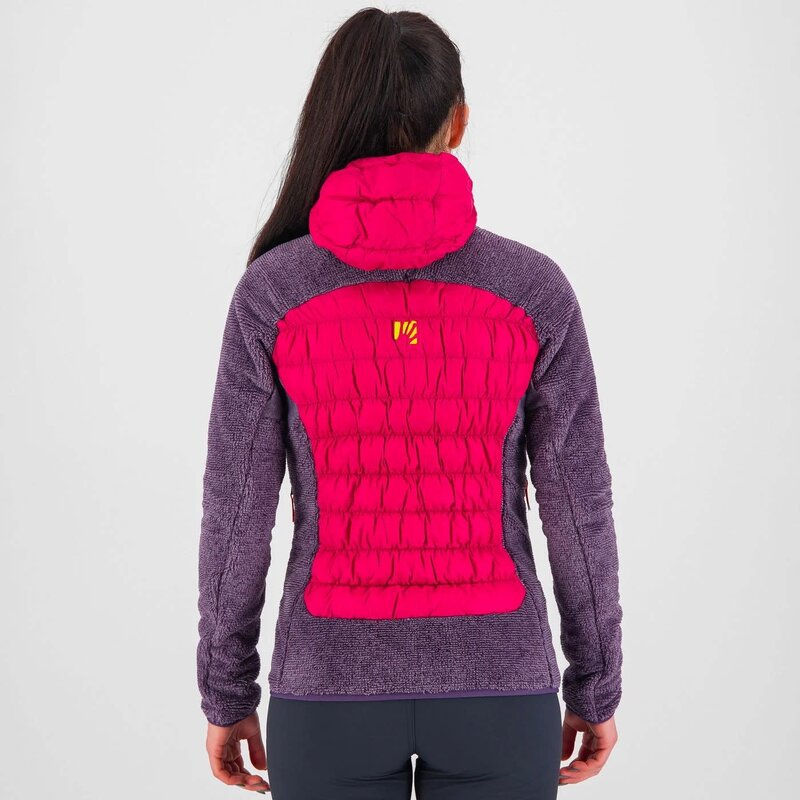 Karpos Marmarole (Manteau femme)