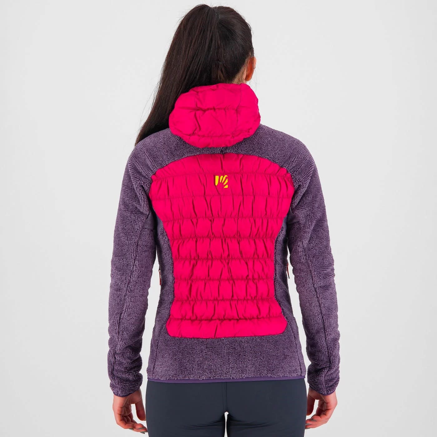 Karpos Manteau Marmarole pour femme