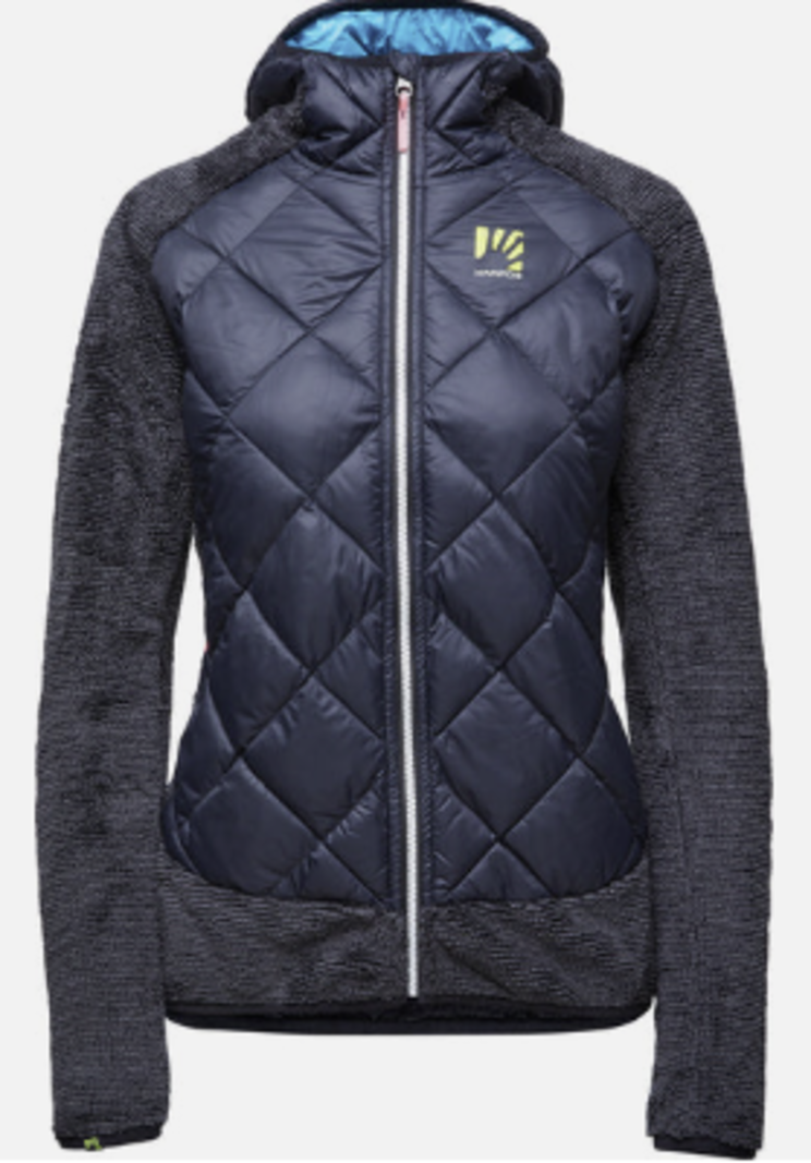 Karpos Marmarole (Manteau femme)