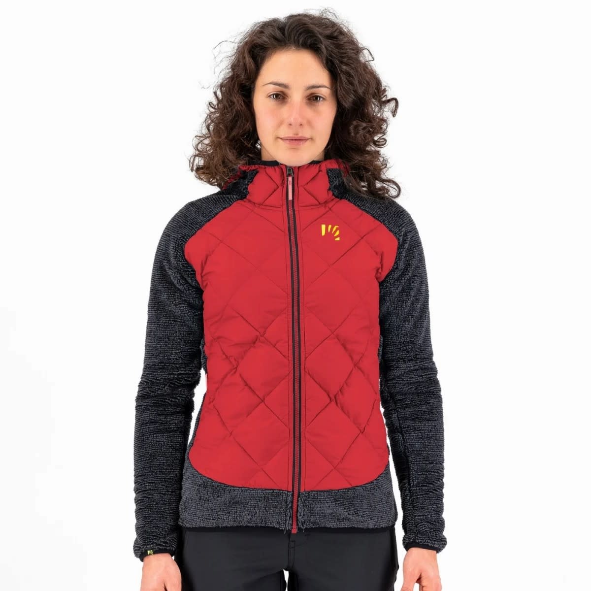 Karpos Manteau Marmarole pour femme