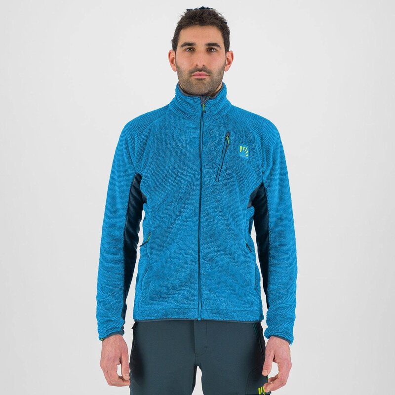 Karpos Veste Vertice Fleece pour hommes