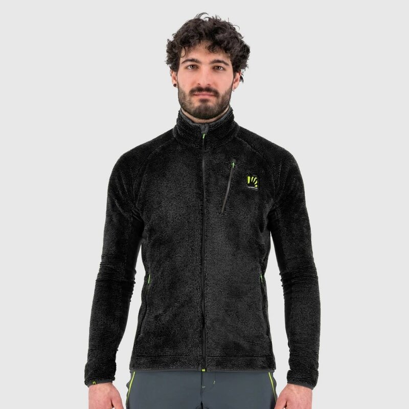 Karpos Veste Vertice Fleece pour hommes