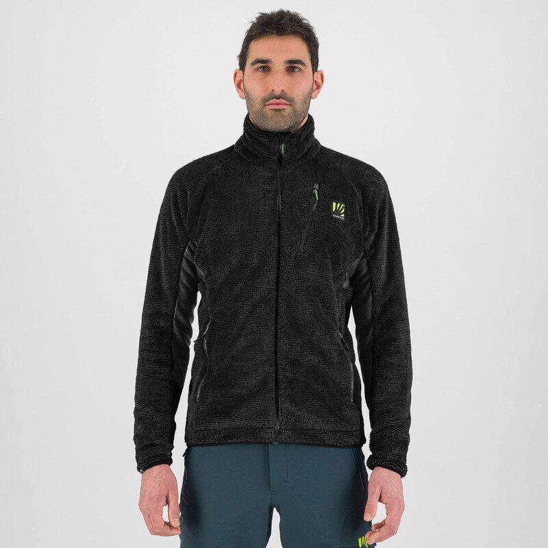 Karpos Veste Vertice Fleece pour hommes