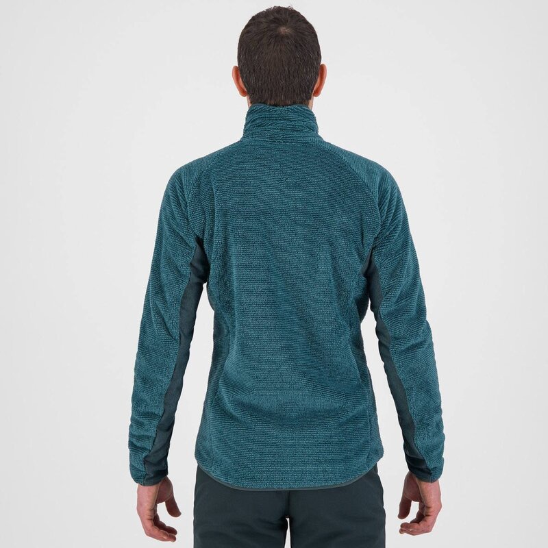 Karpos Veste Vertice Fleece pour hommes
