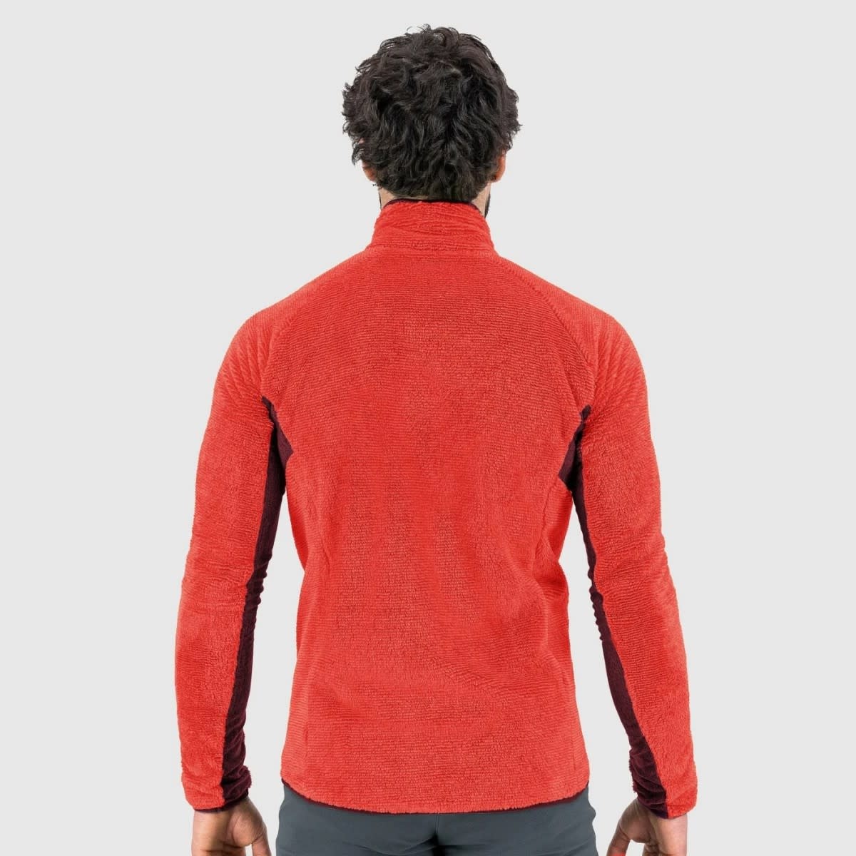 Karpos Veste Vertice Fleece pour homme
