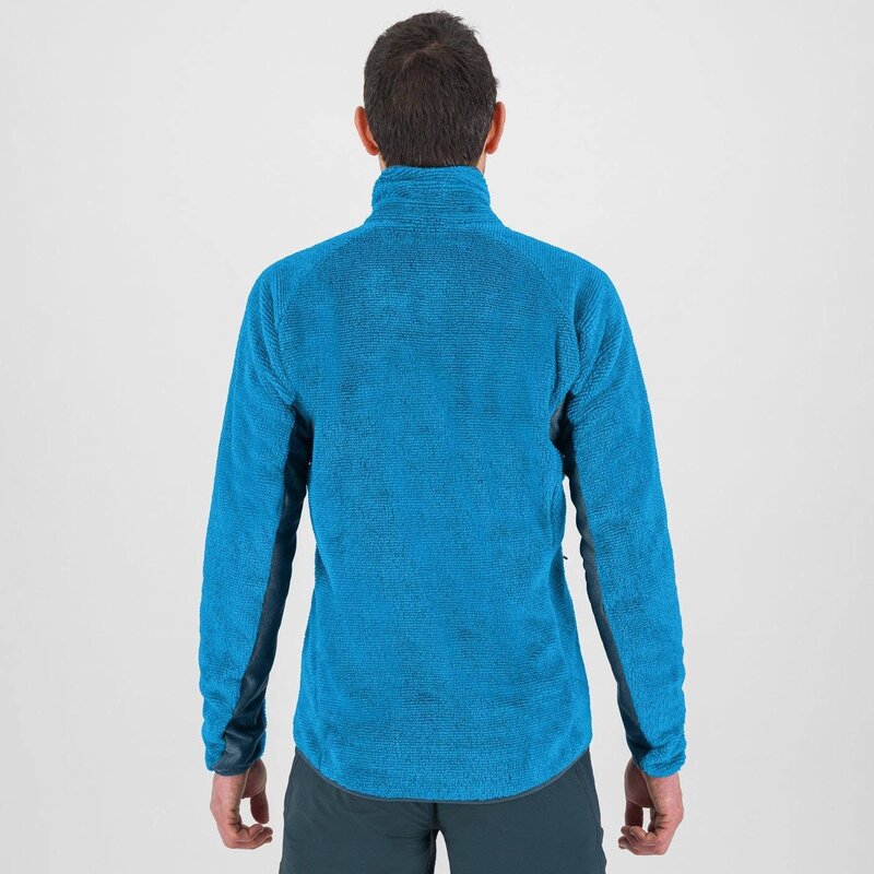 Karpos Veste Vertice Fleece pour hommes