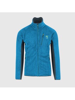 Karpos Veste Vertice Fleece pour hommes