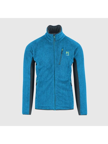 Karpos Veste Vertice Fleece pour hommes