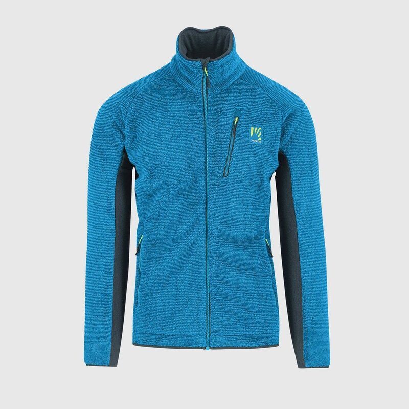 Karpos Veste Vertice Fleece pour hommes