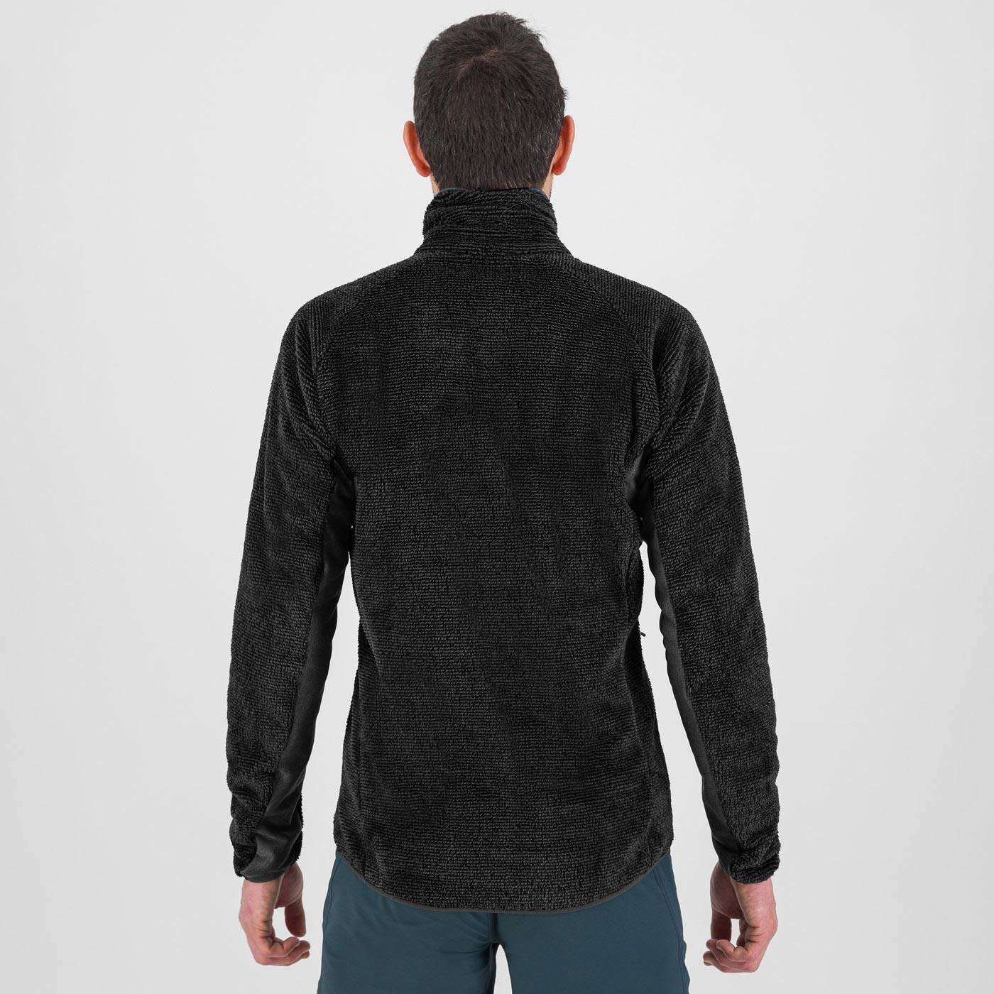 Karpos Veste Vertice Fleece pour homme